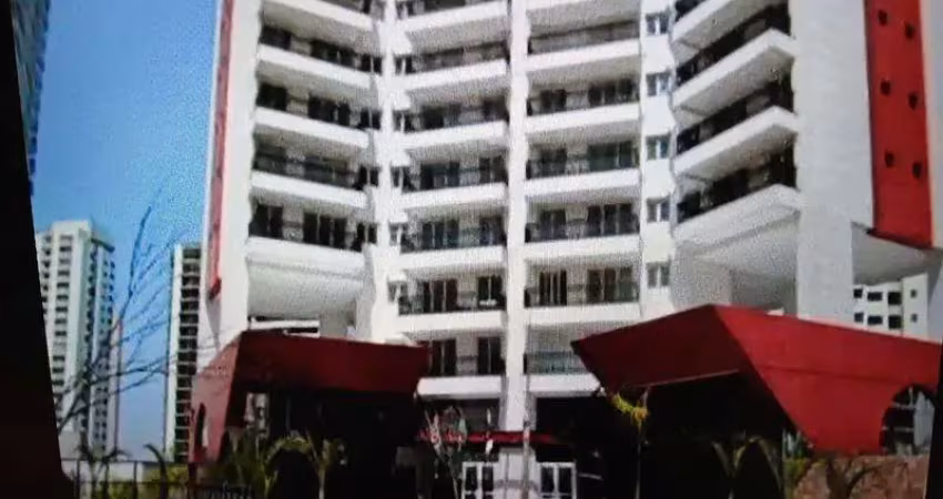 Apartamento com 1 quarto para alugar na Rua Maria Otília, Vila Regente Feijó, São Paulo