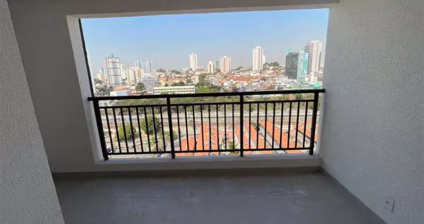Apartamento com 2 quartos à venda na Rua Evans, Vila Esperança, São Paulo