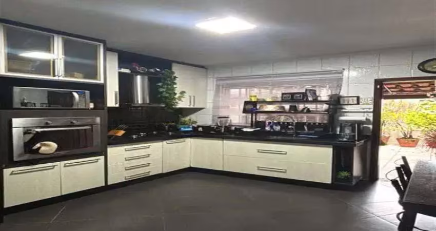 Casa com 3 quartos à venda na Rua Jerônimo Coelho, Jardim Vila Formosa, São Paulo