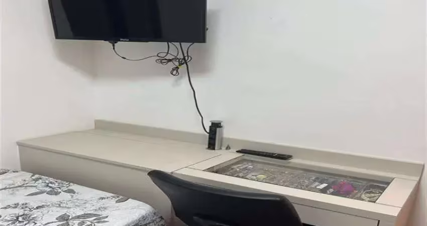 Apartamento com 2 quartos à venda na Avenida Professor Luiz Ignácio Anhaia Mello, Vila Prudente, São Paulo