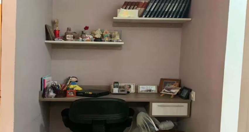 Apartamento com 2 quartos à venda na Avenida Alberto Ramos, Jardim Independência, São Paulo