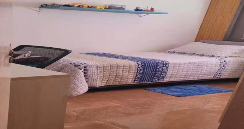Apartamento com 2 quartos à venda na Avenida Cipriano Rodrigues, Vila Formosa, São Paulo