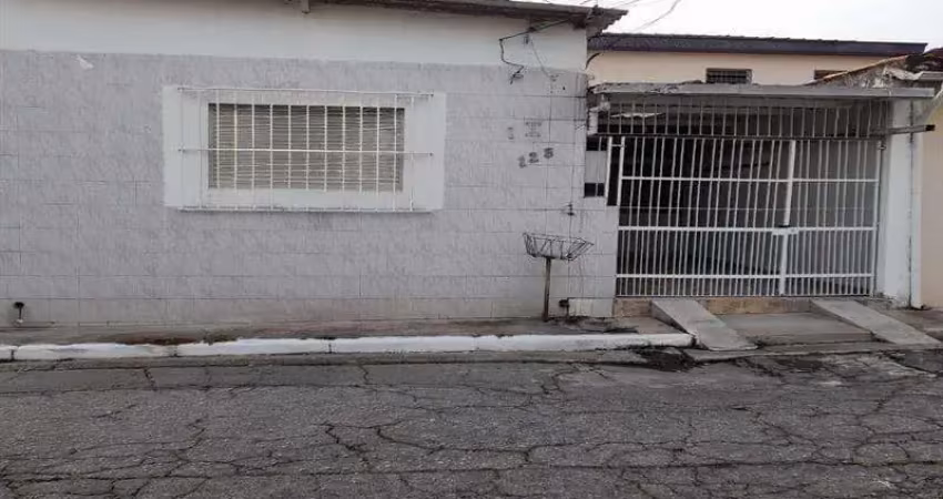 Casa com 2 quartos à venda na Rua Roque Serafim, Vila Mafra, São Paulo