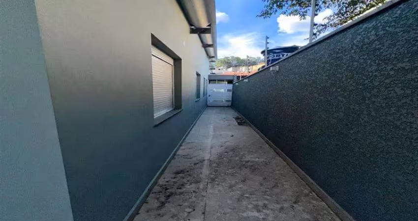 Casa com 3 quartos à venda na Rua Mateus Lourenço de Carvalho, Vila Buenos Aires, São Paulo