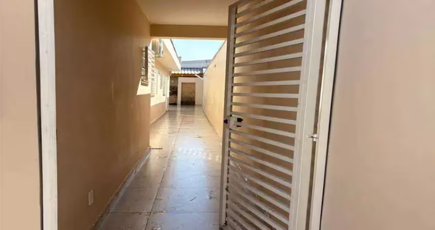 Casa com 1 quarto para alugar na Rua Germano Augusto, Vila Ema, São Paulo