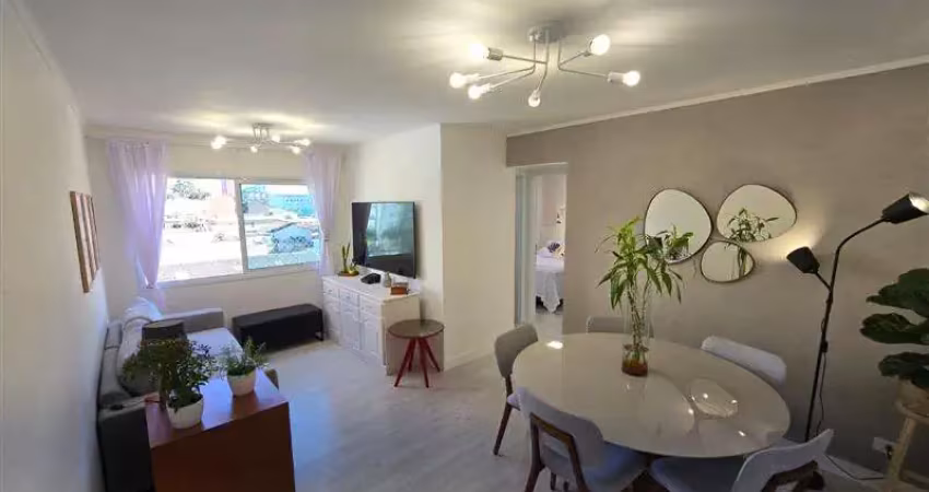 Apartamento com 2 quartos à venda na Rua Professor Pedreira de Freitas, Tatuapé, São Paulo