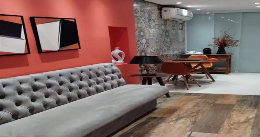 Sala comercial para alugar na Rua Serra da Bocaina, Quarta Parada, São Paulo