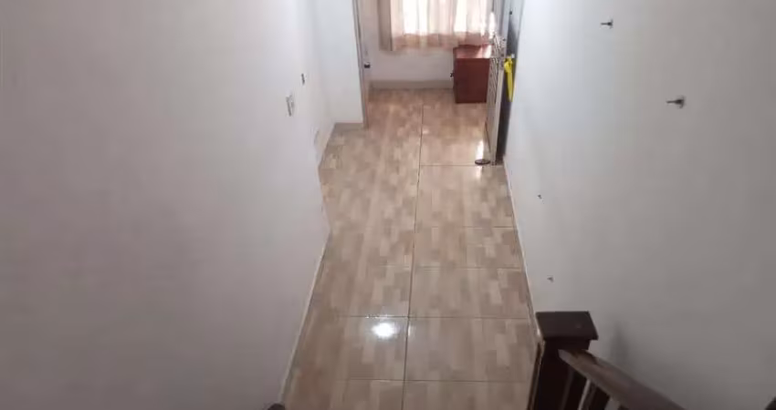 Casa com 1 quarto para alugar na Rua Manuel Onha, Vila Oratório, São Paulo