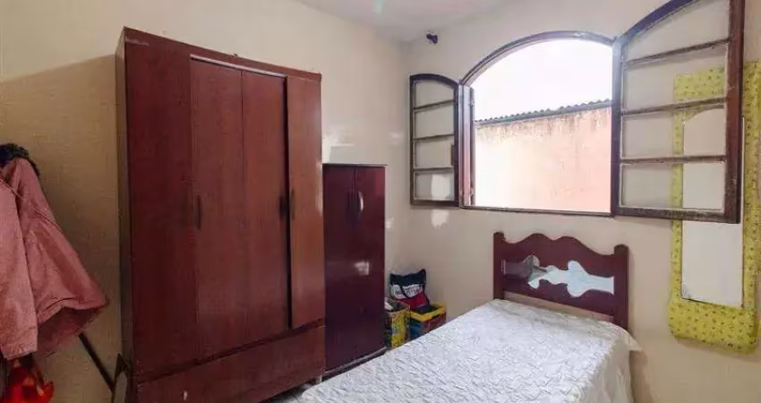 Casa com 5 quartos à venda na Rua Luís Rosseti, Cidade São Mateus, São Paulo