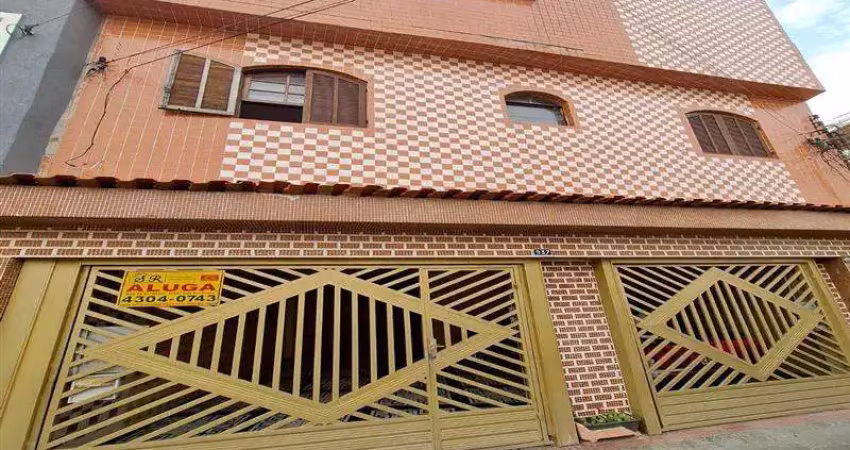 Casa com 3 quartos para alugar na Rua Guaxupé, Vila Formosa, São Paulo