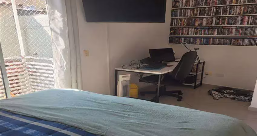Casa com 2 quartos à venda na Rua Ipomeias, Vila Bela, São Paulo