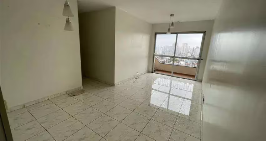 Apartamento com 3 quartos à venda na Rua Falchi Gianini, Vila Prudente, São Paulo