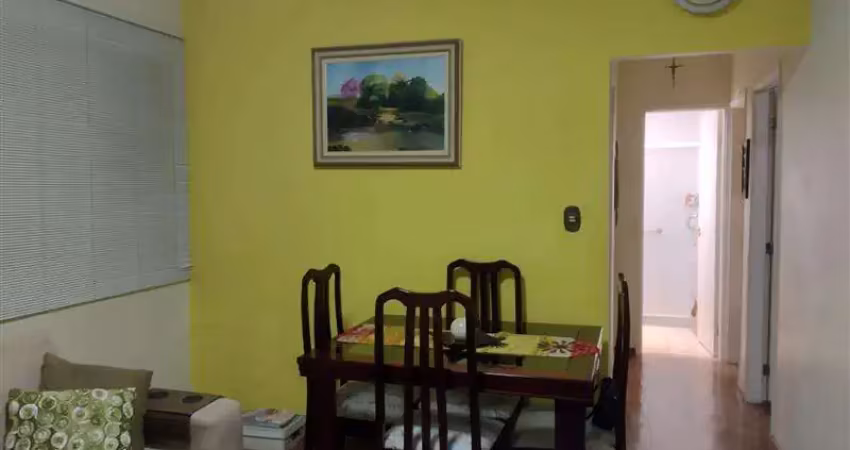 Apartamento com 3 quartos à venda na Rua Heizo Nakano, Demarchi, São Bernardo do Campo