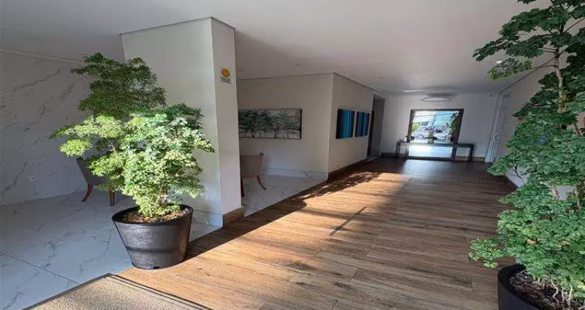 Apartamento com 2 quartos à venda na Rua Avaí, Vila Bertioga, São Paulo