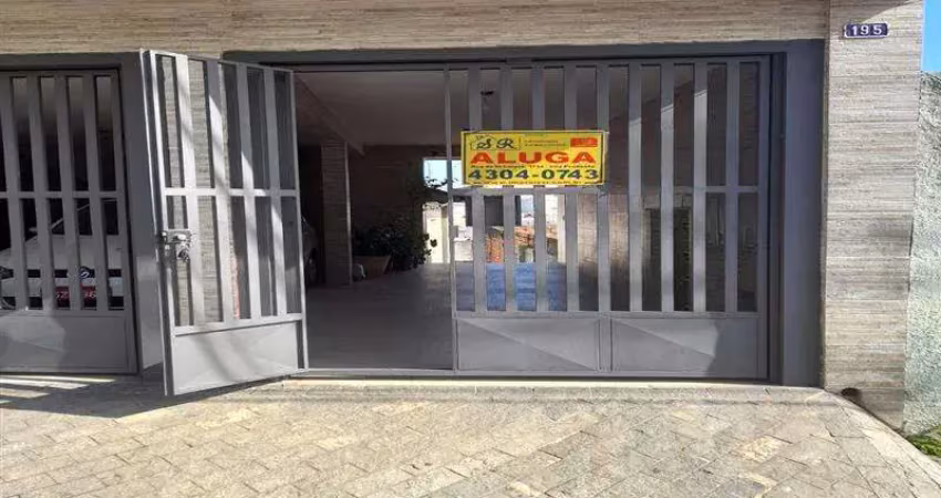 Casa com 1 quarto para alugar na Rua Capitão Lorena, Vila Invernada, São Paulo