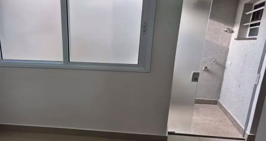 Apartamento com 1 quarto para alugar na Rua Silveira Bueno, Chácara Califórnia, São Paulo