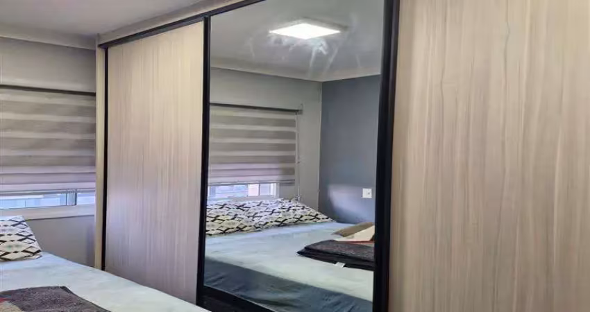 Apartamento com 2 quartos à venda na Rua Fabiano Alves, Parque da Vila Prudente, São Paulo