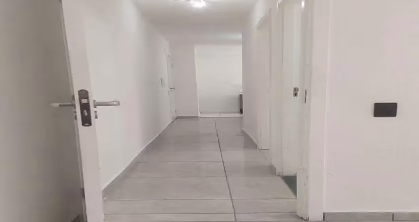 Apartamento com 2 quartos à venda na Rua Agrimensor Sugaya, Colônia (Zona Leste), São Paulo