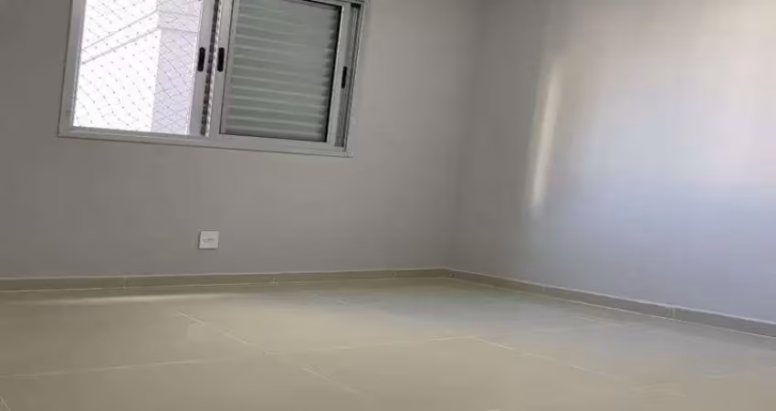 Apartamento com 2 quartos à venda na Avenida Alberto Ramos, Jardim Independência, São Paulo