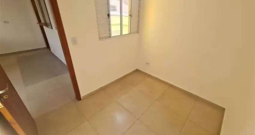 Apartamento com 2 quartos à venda na Rua Doutor Sanareli, Vila Prudente, São Paulo