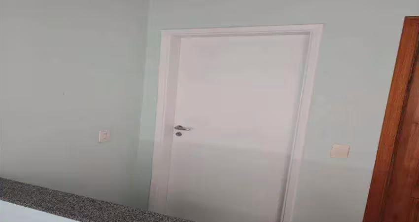 Apartamento com 2 quartos à venda na Rua Dante Alighieri, Vila Prudente, São Paulo