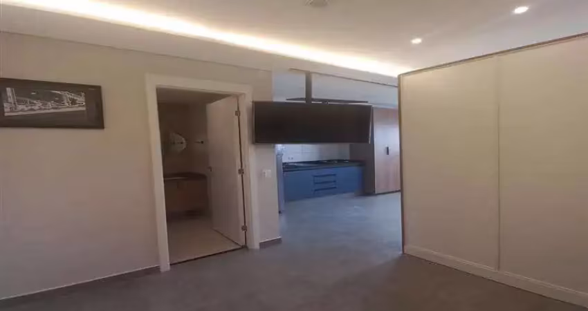 Apartamento com 1 quarto para alugar na Rua Vinte e Oito de Setembro, Vila Dom Pedro I, São Paulo