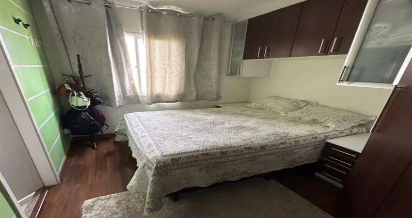 Apartamento com 2 quartos à venda na Rua General Sousa Neto, Vila Aricanduva, São Paulo