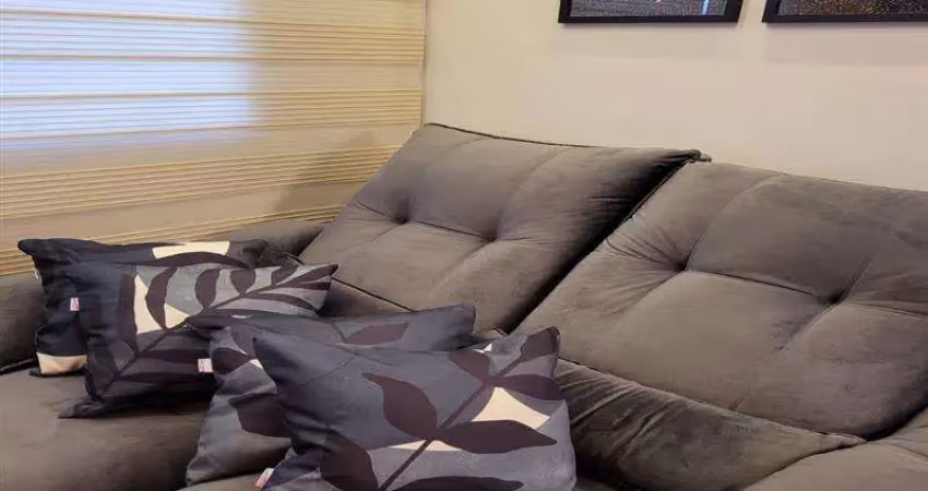 Apartamento com 2 quartos à venda na Rua Álvaro Fragoso, Vila Independência, São Paulo