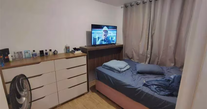 Apartamento com 2 quartos para alugar na Rua Alexandrino da Silveira Bueno, Cambuci, São Paulo