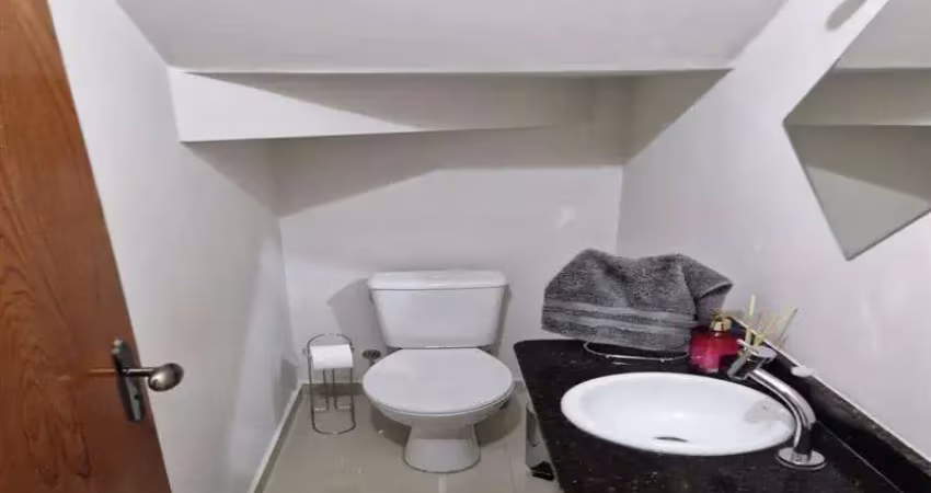 Casa com 3 quartos à venda na Rua Salim Farah Maluf, Vila Graciosa, São Paulo
