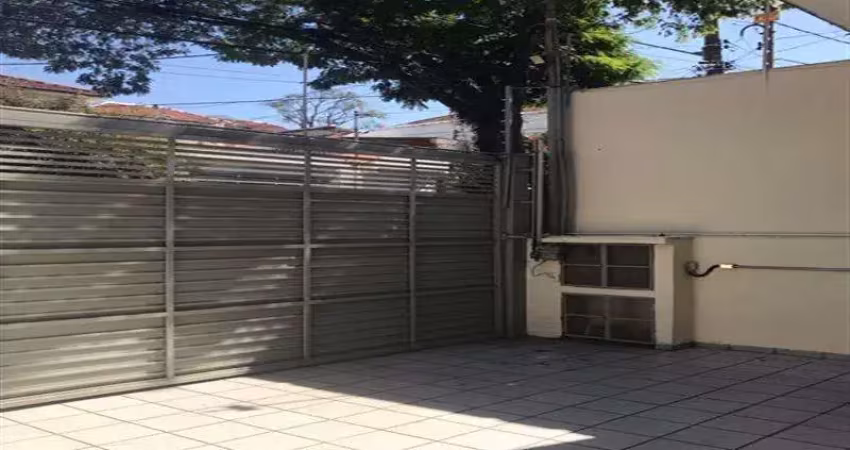 Casa comercial à venda na Rua Bamboré, Ipiranga, São Paulo