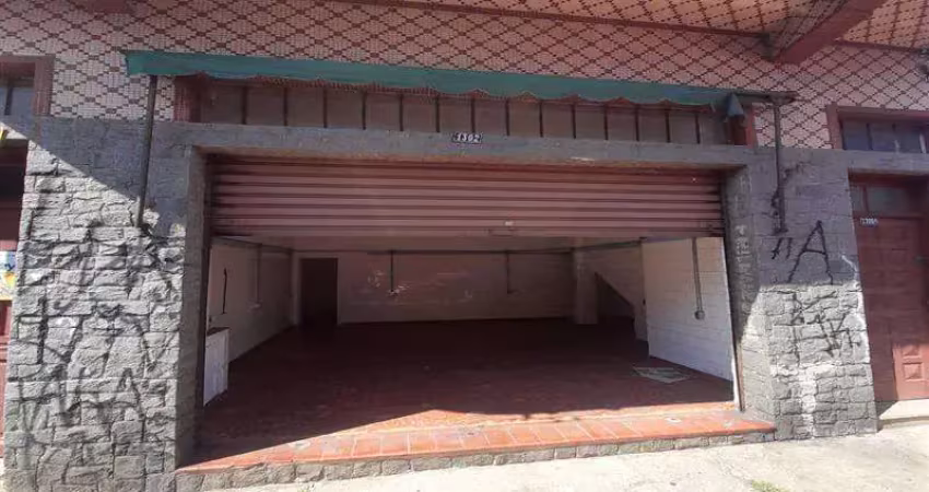 Sala comercial para alugar na Rua Cavour, Vila Prudente, São Paulo