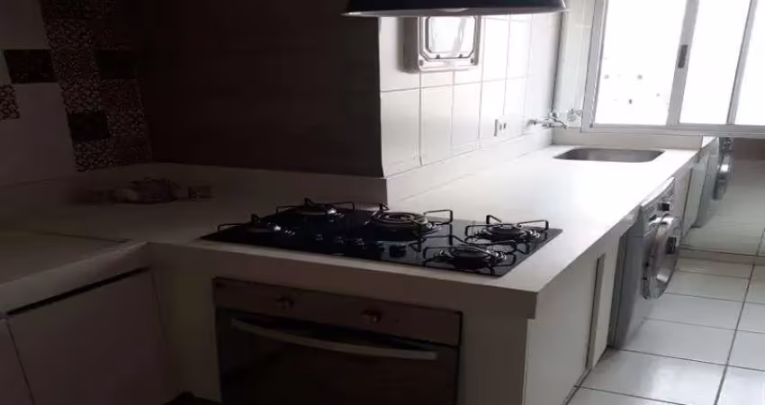 Apartamento com 1 quarto para alugar na Rua Val de Palmas, Vila Santa Clara, São Paulo