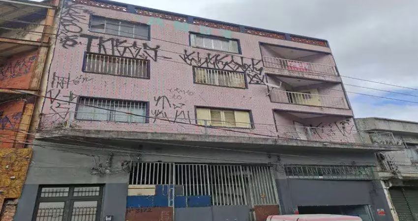 Apartamento com 3 quartos para alugar na Rua do Oratório, Alto da Mooca, São Paulo