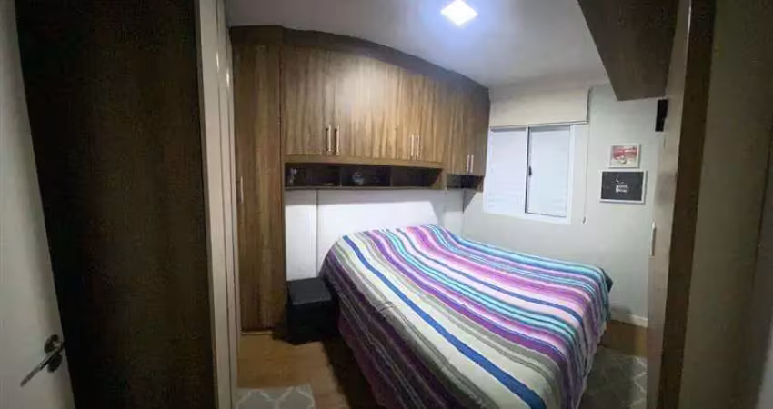 Apartamento com 2 quartos para alugar na Rua Ibitirama, Vila Prudente, São Paulo