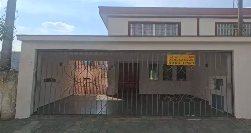 Casa com 3 quartos para alugar na Rua Atalaia Velha, Vila Canero, São Paulo
