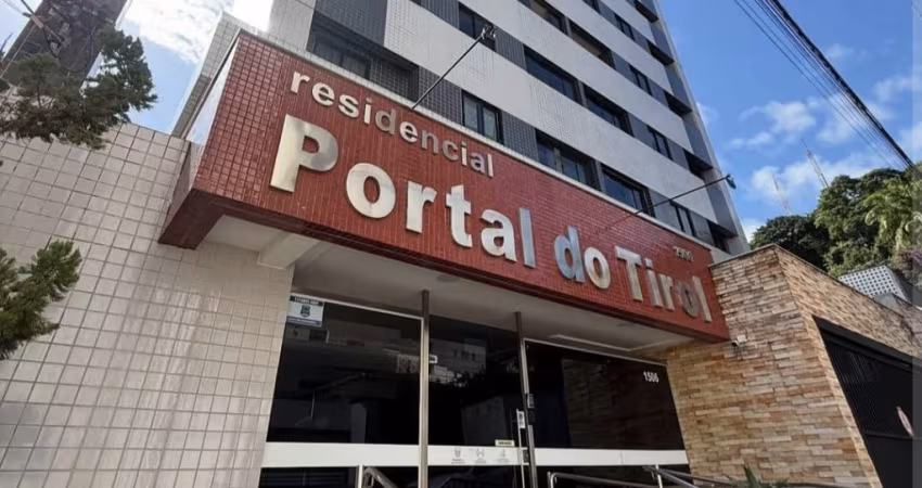 Apartamento em Ótima Localização no Tirol