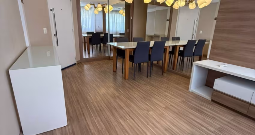 Lindo apartamento mobiliado em Candelária