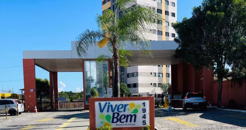 Condomínio viver bem