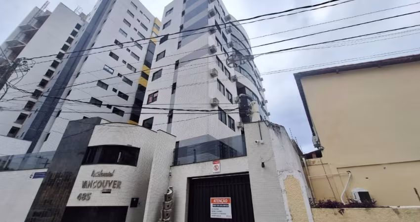 Excelente Apartamento de 3 Quartos em Petrópolis