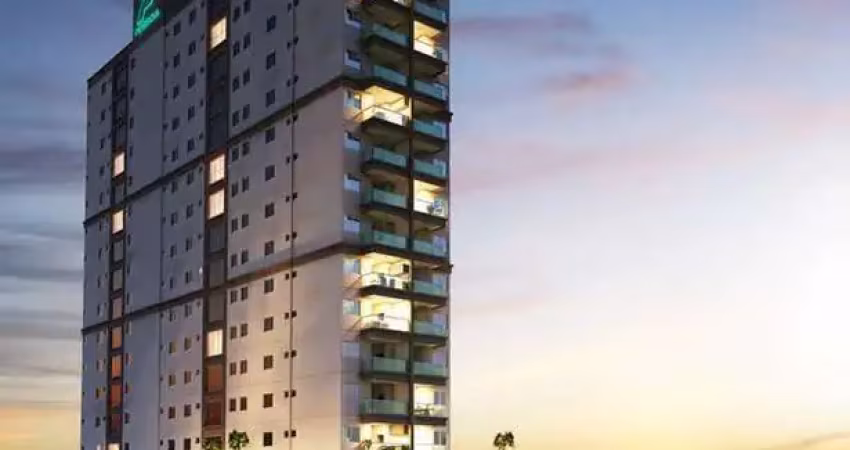 Apartamento com 2 quartos à venda na Rua Agenor P. Lino, 64, Balneário Perequê, Porto Belo