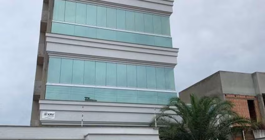 Apartamento no Centro em Tijucas SC á Venda 131m², 3 quartos, sendo 1 com closet