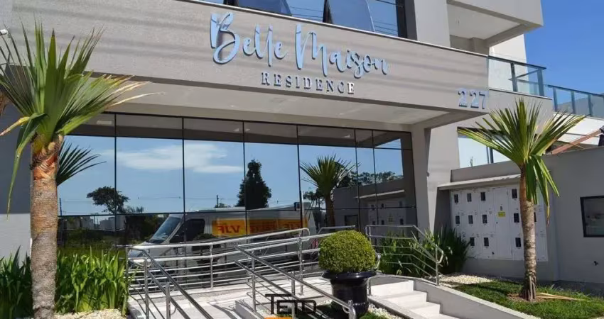 Apartamento á Venda no bairro Joáia, 80m², 2 quartos sendo 01 suíte
