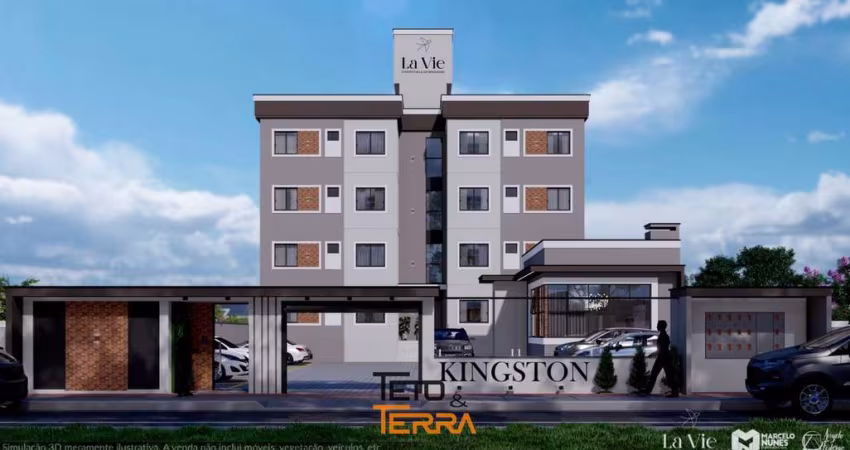 Apartamentos