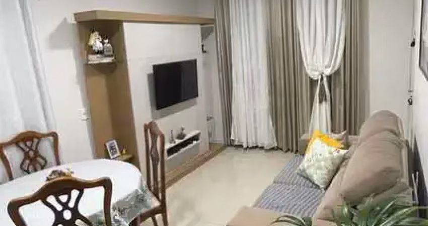Apartamento mobiliado com ótima localização em Tijucas/SC