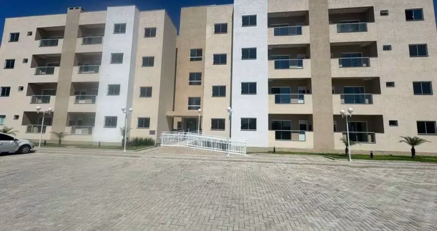 Apartamento no Joáia com 50m², 2 dormitórios, 1 suíte, sacada com churrasqueira