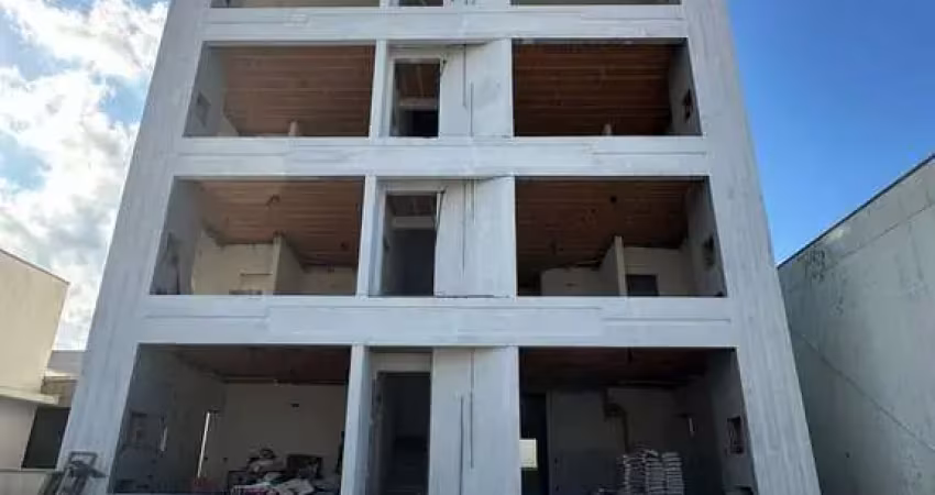 Apartamento á venda no bairro areias com 62m², 2 dormitórios, com churrasqueira