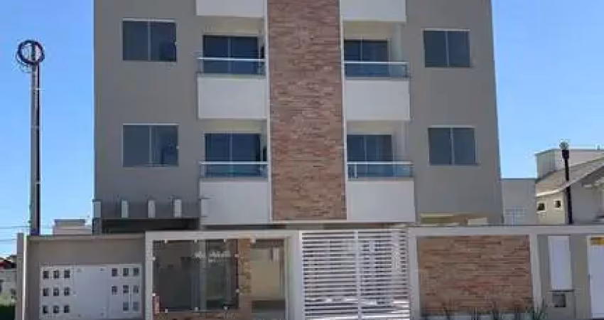 Apartamento á venda no areias - tijucas com 60m², 2 dormitórios, 1 suíte, sacada