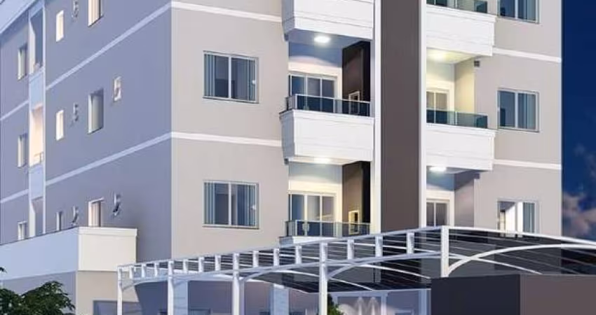 Apartamento no bairro Universitário á Venda, 02 quartos sendo 01 suíte