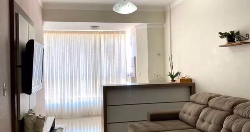Apartamento a venda no bairro Universitários com 112m², 3 dormitórios, 1 suíte